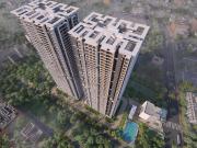 3 BHK Apartment in Miyapur for resale North Hyderabad....