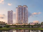 3 BHK Apartment in Miyapur for resale North Hyderabad....