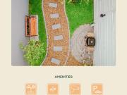 3 BHK Apartment in Miyapur for resale North Hyderabad....