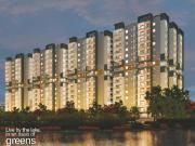 3 BHK Apartment in Miyapur for resale North Hyderabad....