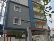 3 BHK Apartment in Miyapur for resale Hyderabad. The...