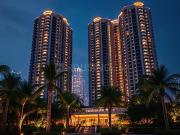 3 BHK Apartment in Miyapur for resale North Hyderabad....