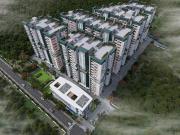 3 BHK Apartment in Miyapur for resale Hyderabad. The...