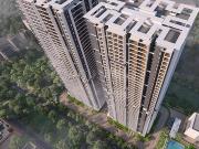 3 BHK Apartment in Miyapur for resale North Hyderabad....