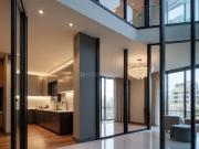 3 BHK Apartment in Miyapur for resale North Hyderabad....