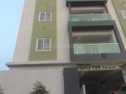 3 BHK Apartment in Miyapur for resale North Hyderabad....