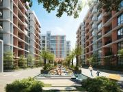 3 BHK Apartment in Miyapur for resale Hyderabad. The...