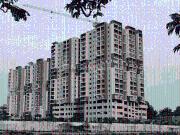 3 BHK Apartment in Miyapur for resale North Hyderabad....