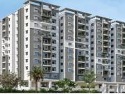 3 BHK Apartment in Miyapur for resale North Hyderabad....