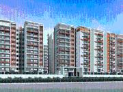 3 BHK Apartment in Miyapur for resale Hyderabad. The...