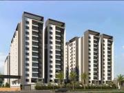 3 BHK Apartment in Miyapur for resale Hyderabad. The...