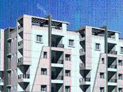 3 BHK Apartment in Miyapur for resale North Hyderabad....