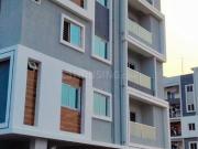 3 BHK Apartment in Miyapur for resale Hyderabad. The...