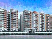 3 BHK Apartment in Miyapur for resale Hyderabad. The...