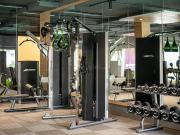 3 BHK Apartment in Miyapur for resale Hyderabad. The...