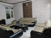 3 BHK Apartment in Model Town for rent Jalandhar. The...