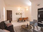 3 BHK Apartment in Mogappair East for resale Chennai...
