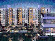3 BHK Apartment in Mogappair for resale Chennai. The...