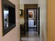 3 BHK Apartment in Mohammed Wadi for rent Pune. The...