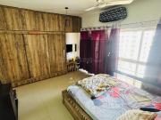 3 BHK Apartment in Mohammed Wadi for rent Pune. The...