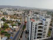 3 BHK Apartment in Mohammed Wadi for rent Pune. The...