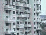 3 BHK Apartment in Mohammed Wadi for resale NIBM Road....