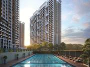 3 BHK Apartment in Mohammed Wadi for resale Pune. The...