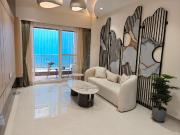 3 BHK Apartment in Mohammed Wadi for resale Pune. The...