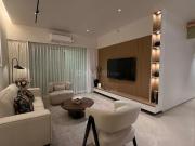 3 BHK Apartment in Mohammed Wadi for resale Pune. The...