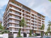 3 BHK Apartment in Mohanpura for resale NH 8 Jaipur. The...