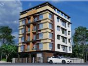 3 BHK Apartment in Mohishgot for resale Kolkata. The...