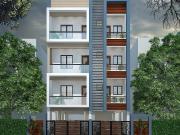 3 BHK Apartment in Moolakadai for resale Chennai North....