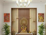 3 BHK Apartment in Moosapet for resale Hyderabad. The...