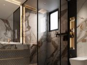 3 BHK Apartment in Moosapet for resale North Hyderabad....