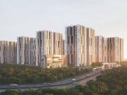 3 BHK Apartment in Moosapet for resale Hyderabad. The...