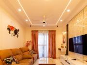 3 BHK Apartment in Moosapet for resale Hyderabad. The...