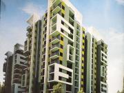 3 BHK Apartment in Morabadi for resale Ranchi. The...