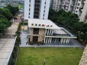 3 BHK Apartment in Moshi for rent Pune. The reference...
