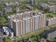 3 BHK Apartment in Moshi for resale Pune. The reference...