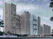 3 BHK Apartment in Moshi for resale Pune. The reference...