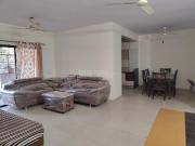 3 BHK Apartment in Motera for rent Ahmedabad. The...