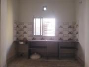3 BHK Apartment in Mourigram for resale Howrah. The...