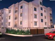 3 BHK Apartment in Mugalivakkam for resale Chennai...