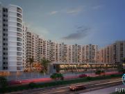 3 BHK Apartment in Mullanpur Garibdass for resale...