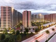 3 BHK Apartment in Mullanpur Garibdass for resale...