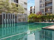 3 BHK Apartment in Mullur for resale Bangalore East. The...