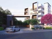 3 BHK Apartment in Mullur for resale Bangalore East. The...