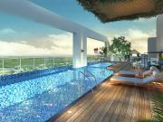 3 BHK Apartment in Mulund East for resale Central Mumbai...