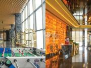 3 BHK Apartment in Mulund East for resale Mumbai. The...