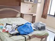 3 BHK Apartment in Mulund West for rent Mumbai. The...